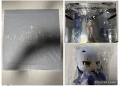 ウマ娘 ジェンティルドンナ ヴヴヴ3姉妹 Gift ぬいぐるみ 4体セット