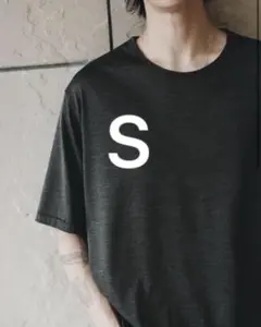 LIDNM Silk Mekurajima T-Shirt Sサイズ - メルカリ