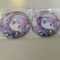 2026年最新】ELLY ピンバッジの人気アイテム - メルカリ