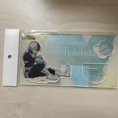 僕のヒーローアカデミア 轟焦凍 アクスタ