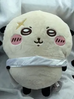 ちいかわ　ラッコ 超BIGぬいぐるみ