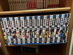ヒカルの碁 全23巻＋キャラクターズガイド 完結セット