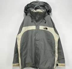 THE NORTH FATH Hyvent ハイベントジャケット