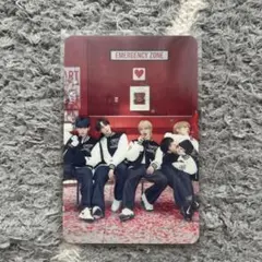 txt sanctuary makestar トレカ 集合