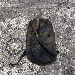 【機能性抜群】NIKE ナイキ フープス エリート プロ バックパック 迷彩