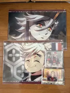 2026年最新】童磨戦の人気アイテム - メルカリ