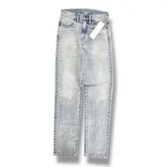 新品未使用 SUGARHILL 23AW Faded Modern Denim