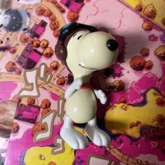 ‘96年　マクドナルド　ハッピーセット　スヌーピー
