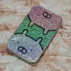 うさまる デコレーション缶ケース 3種セット - メルカリ
