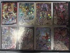 ドラゴンボールダイバーズ sdvp-026 孫悟空 56枚 - メルカリ