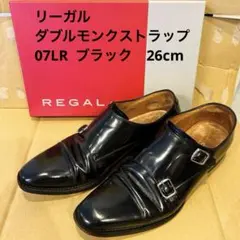 リーガル 07LR 2025年最新】regal 07lrの人気アイテム - メルカリ