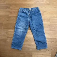 L.L.Bean デニム