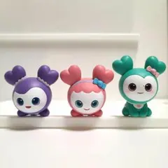 TWICE LOVELYS ぬーどるストッパー GIGO サナ モモ ミナ