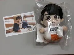 なにわ男子 Moonlit 衣装 ちびぬい服 ND5 ライブ衣装 大西流星 - メルカリ