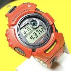 美品】G-SHOCK DWX-100 X-treme G-LIDE イエロー - メルカリ