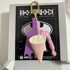 BATMAN DAY 2026 magma KEYCHAIN バットマンの日 - メルカリ