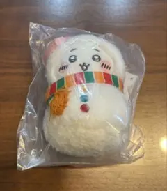 ちいかわ エニマイくじ 2025 E賞 マスコット ちいかわ