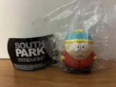 SOUTH PARK ソフビフィギュア カートマン