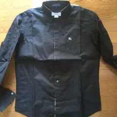 BurberryBLACK LABEL　ワイシャツのサムネイル