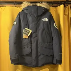 THE NORTH FACE アンタークティカパーカ ザノースフェイス