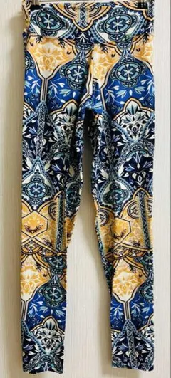 LindaWorksリンダワークス レギンス M