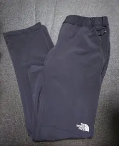 ノースフェイス　アルパイン　ライトパンツ　L　ブラック