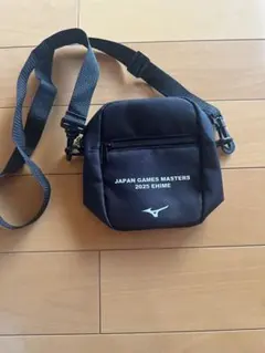 ミズノショルダーバッグのサムネイル