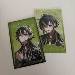 にじさんじ 伊波ライ