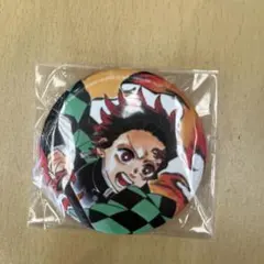 AGF 2025 韓国　会場限定 購入特典 缶バッジ 鬼滅の刃 炭治郎