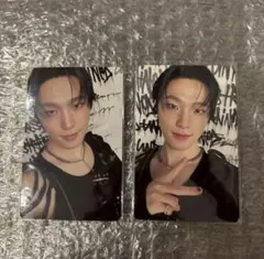 seventeen happy burstday ディノ