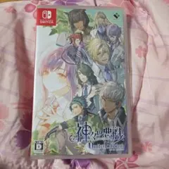 2026年最新】神々の悪戯 switchの人気アイテム - メルカリ
