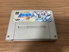 スーパーロボット大戦外伝　魔装機神