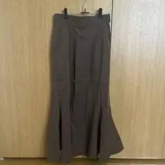 apres jour clair マーメイドスカートのサムネイル