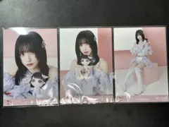 う*い様 野口衣織　生写真　コンプ　モーリーファンタジーコラボ③