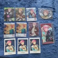 あんさんぶるスターズ！　Valkyrieグッズ