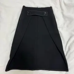 MM6 Maison Margiela デザイン スカート　美品　サイズ36のサムネイル