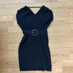 リップサービス　ミニワンピース