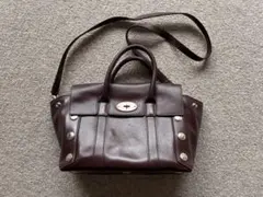 mulberry ハンドバッグのサムネイル