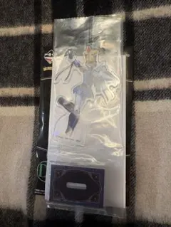 ツイステ オルト 一番くじ