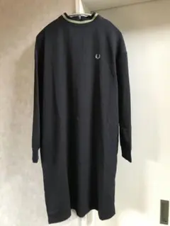 Fred Perry 長袖ワンピースのサムネイル