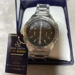 CASIO wave ceptor WVQ-M410D-1AJF 本体のサムネイル