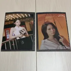 NiziU NEW EvoNUtion ラントレ アヤカ