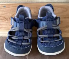 IFME(イフミー)/サンダル/ベルクロ/水陸両用