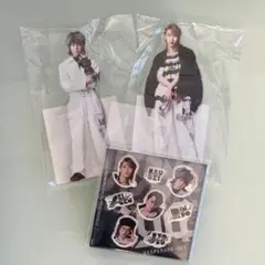 高杉真宙 アクスタ わたしのお嫁くん - メルカリ