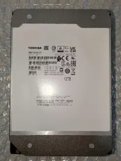 2026年最新】容量：12〜13TB 内蔵型ハードディスクドライブの人気