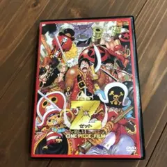ONE PIECE FILM Z('12フジテレビ/東映アニメーション/東映/…