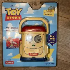 2026年最新】トイストーリー ミスターマイクの人気アイテム - メルカリ