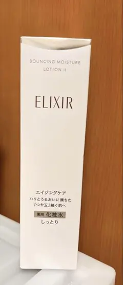 ELIXIR Bouncing Moisture Lotion II