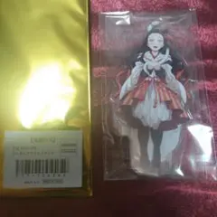 し*ん様 鬼滅の刃　竈門禰豆子　干支　2025　巳年 ランダムアクリルスタンド