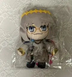 fgo 春節 ぬいぐるみチャーム オベロン